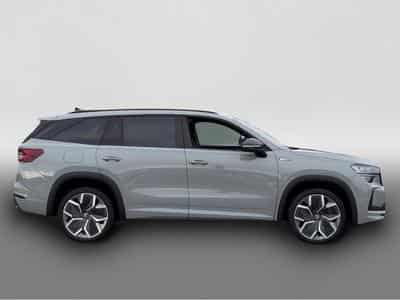 Skoda Kodiaq (2026) - Foto 2