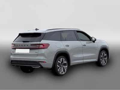 Skoda Kodiaq (2026) - Foto 3