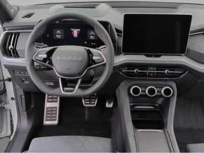 Skoda Kodiaq (2026) - Foto 5