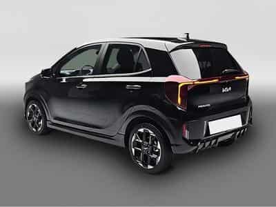 Kia Picanto (2026) - Foto 3