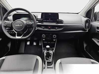 Kia Picanto (2026) - Foto 6