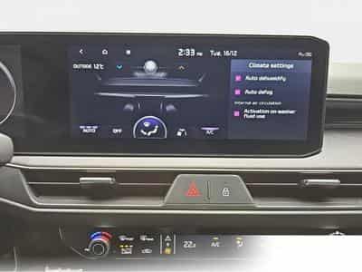 Kia Stonic (2026) - Photo 10