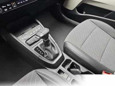 Kia Stonic (2026) - Photo 11