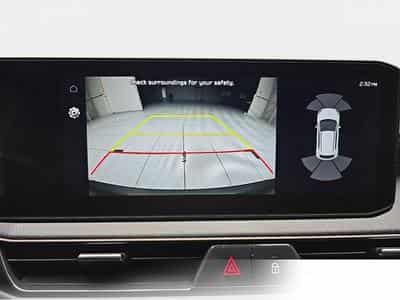 Kia Stonic (2026) - Photo 9