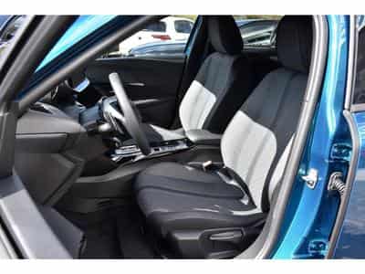 Peugeot 2008 (2025) - Photo 6