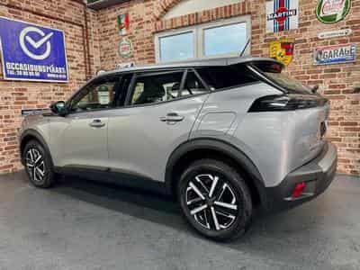 Peugeot 2008 (2025) - Photo 2