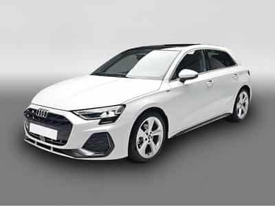Audi A3 (2026) - Photo 1