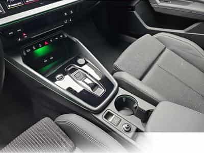 Audi A3 (2026) - Photo 11