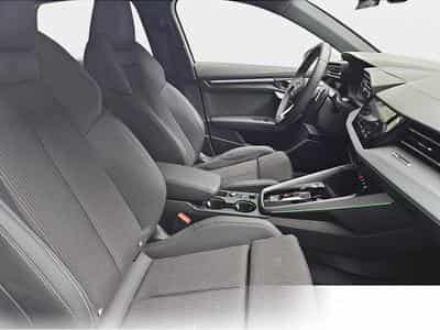Audi A3 (2026) - Photo 15