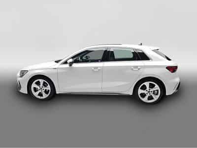 Audi A3 (2026) - Photo 4