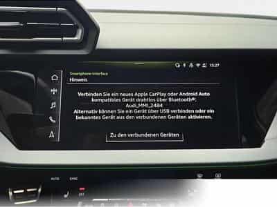 Audi A3 (2026) - Photo 8