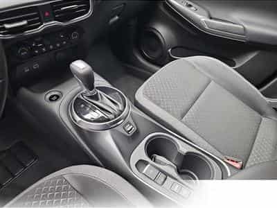 Nissan Juke (2026) - Foto 11
