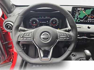 Nissan Juke (2026) - Foto 12