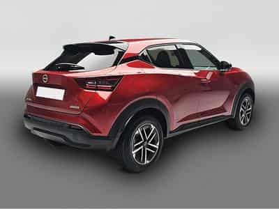 Nissan Juke (2026) - Foto 2