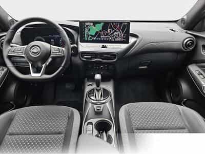 Nissan Juke (2026) - Foto 6