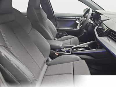 Audi A3 (2026) - Photo 15
