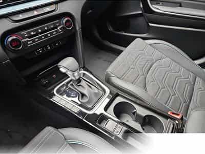 Kia XCeed (2026) - Foto 11