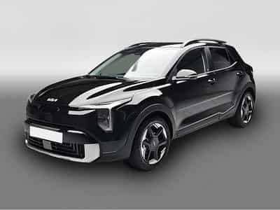 Kia Stonic (2026) - Photo 1