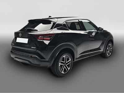 Nissan Juke (2026) - Foto 2