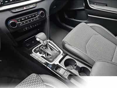 Kia XCeed (2026) - Foto 11