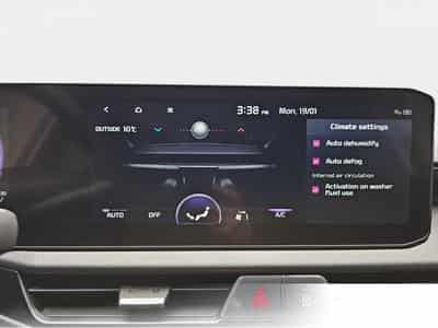 Kia Stonic (2026) - Photo 10