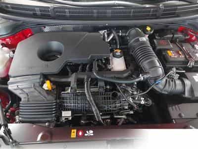 Kia Stonic (2026) - Photo 14