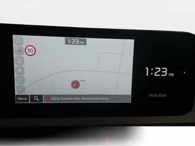 Kia Stonic (2026) - Photo 8