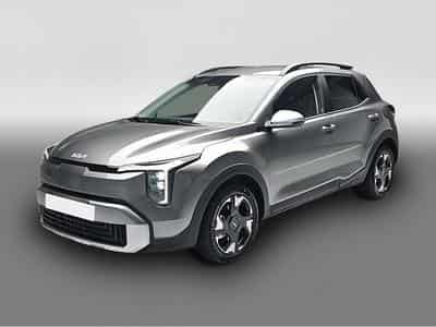 Kia Stonic (2026) - Photo 1