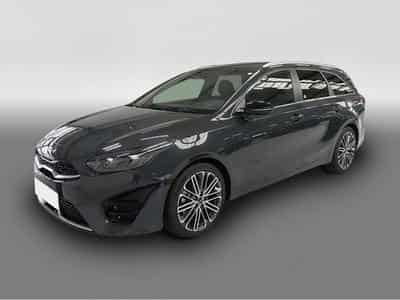 Kia Ceed (2026) - Foto 1