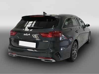 Kia Ceed (2026) - Foto 2