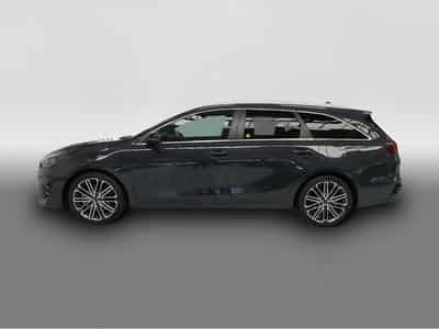 Kia Ceed (2026) - Foto 4