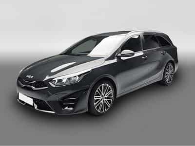 Kia Ceed (2026) - Foto 1