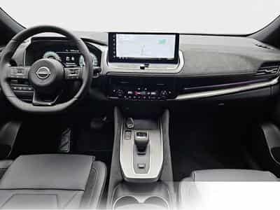 Nissan Qashqai (2026) - Photo 6