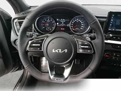 Kia Ceed (2026) - Foto 12