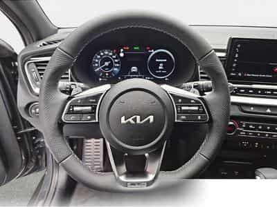 Kia XCeed (2026) - Foto 12