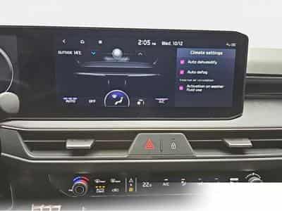 Kia Stonic (2026) - Photo 10