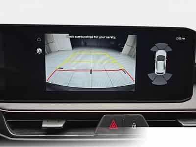 Kia Stonic (2026) - Photo 9