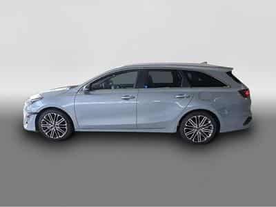 Kia Ceed (2026) - Foto 4