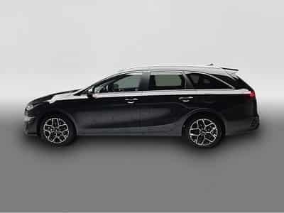 Kia Ceed (2026) - Foto 4