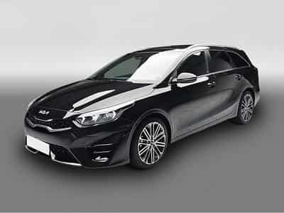 Kia Ceed (2026) - Foto 1