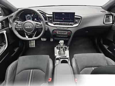 Kia Ceed (2026) - Foto 6