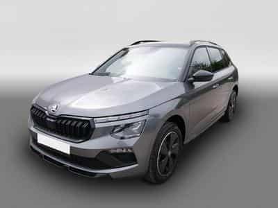 Skoda Kamiq (2026) - Foto 1