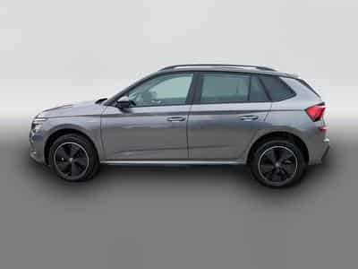 Skoda Kamiq (2026) - Foto 4