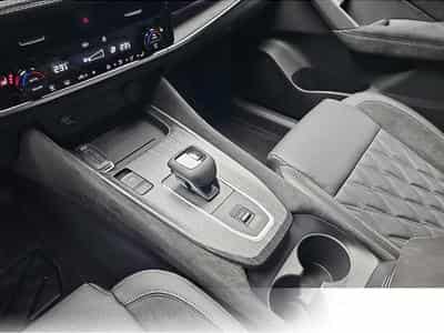 Nissan Qashqai (2026) - Photo 11