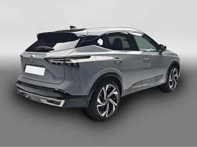 Nissan Qashqai (2026) - Photo 2