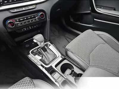 Kia XCeed (2026) - Foto 11