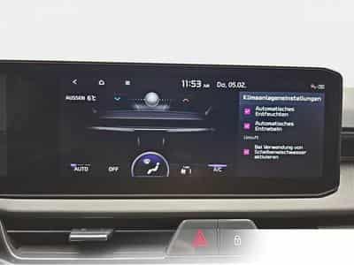 Kia Stonic (2026) - Photo 10