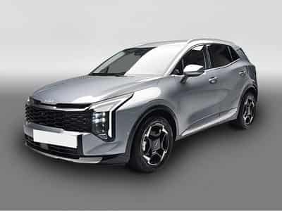 Kia Sportage (2026) - Photo 1