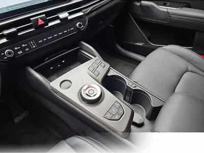 Kia Sportage (2026) - Photo 11