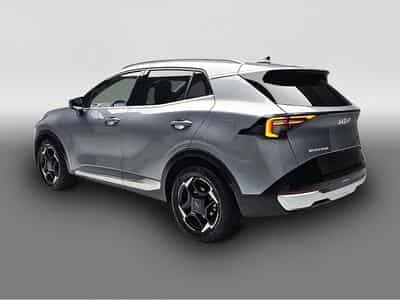 Kia Sportage (2026) - Photo 3